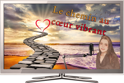 Voix Off Le chemin au cœur vibrant