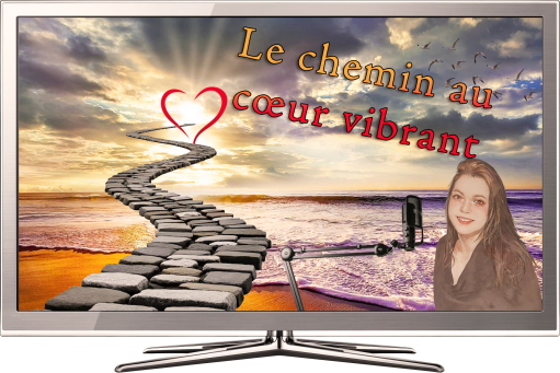 Voix Off Le chemin au cœur vibrant